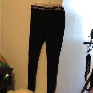 Adidas Neo Leggings